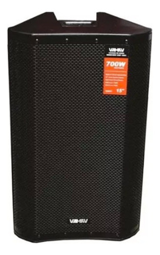 Bocina Vamav 180 W Rms Mercury 15