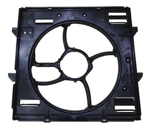 Soporte Electro-rad.vw Amarok