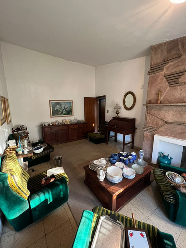 Venta Casa 3 Dormitorios B° Villa Belgrano
