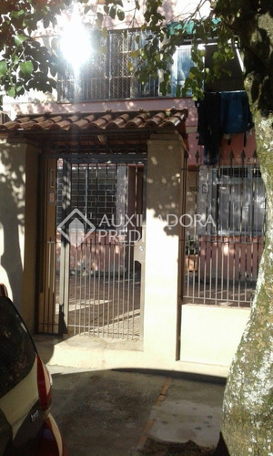 Imagem 2 de 15 de Apartamento - Rubem Berta - Ref: 273238 - V-273238