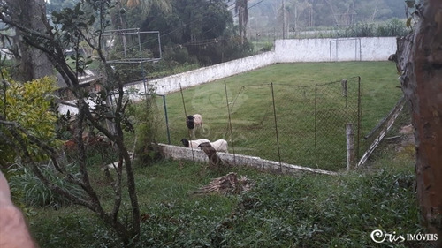 Imagem 19 de 21 de Chácara Em Caulim - Suzano - Sp - Ch03/a66
