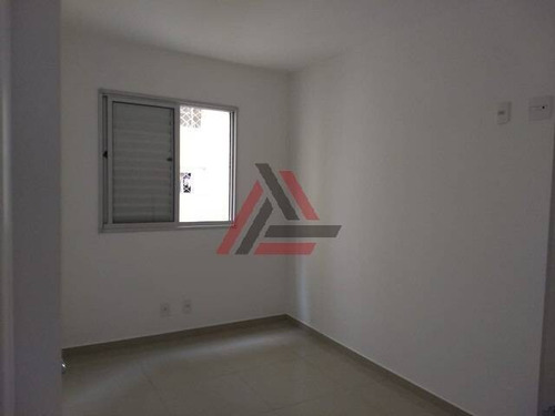 Imagem 6 de 15 de Apto Edíficio Grand Ville - 50m² - 2 Dorms 1 Vaga - 3218