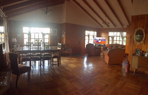 Se Vende 2 Amplias Y Hermosas Casas En Parcela Frutillar