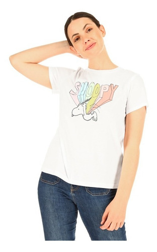 Playera Para Mujer Varios Diseños