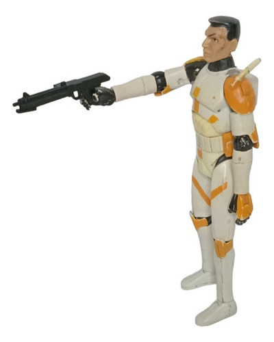 Star Wars Commander Cody Clone Wars (Usado)