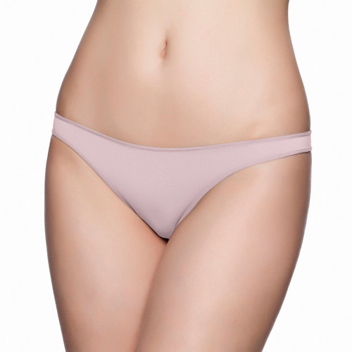 Bikini Liz De Microfibra Costuras Planas 50374 Lumiere