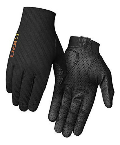 Giro Rivet Cs - Guantes De Ciclismo De Montaña Para Hombre