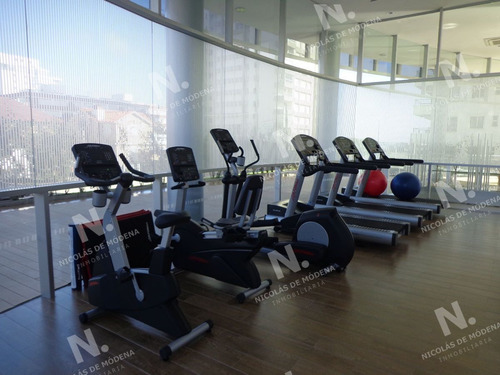 Imagen 26 de 27 de A Pasos Del Conrad, Torre De Categoría - Punta Del Este Mansa