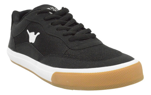 Zapatilla Hang Loose Hang000900/negbl