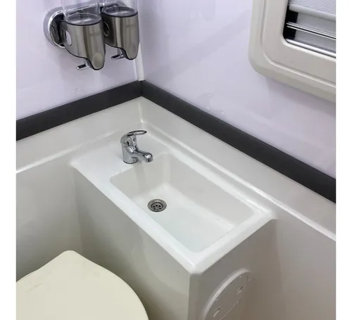 Mano De Obra Especializada En Camperización De Motorhome