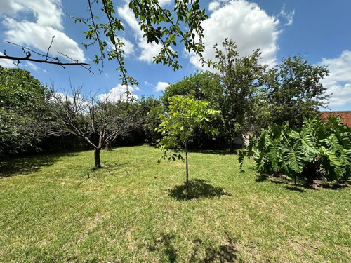 Lote En Venta