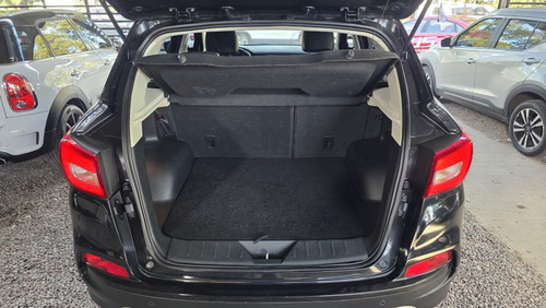 BAIC X55 1.5t Elite Cvt