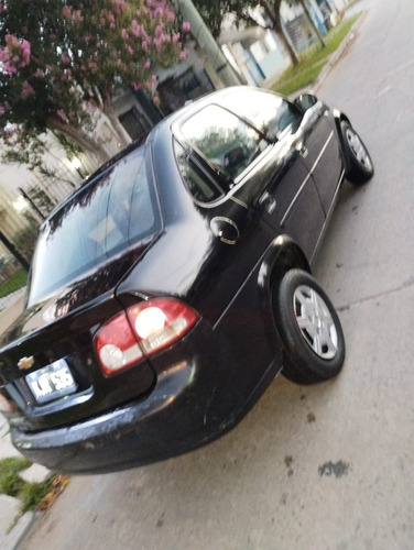 Chevrolet Corsa Classic 1.4
