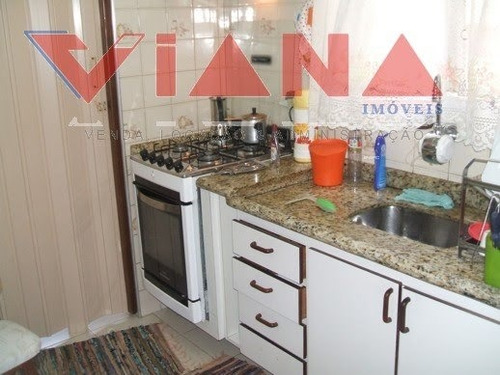 Imagem 5 de 15 de Apartamento Para Venda, 3 Dormitório(s) - 8288