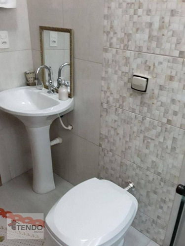 Imagem 16 de 30 de Casa Com 2 Dormitórios À Venda, 135 M² Por R$ 480.000,00 - Jardim Bela Vista - Indaiatuba/sp - Ca0742