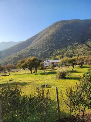 Parcela en venta