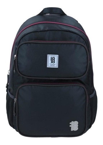 Mochila Grande 1818 Caade Portalaptop 15  Unisex