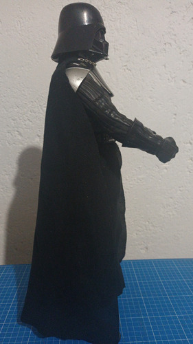 Darth Vader Jakks Pacific Star Wars 51cm Altura 2014 (Usado)