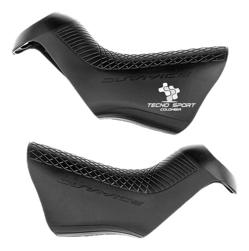 Cobertor Funda Protector Manillar Shimano Dura Ace R9170