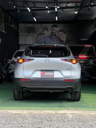 Mazda CX-30 2.0 Touring At