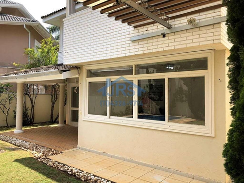 Imagem 20 de 30 de Sobrado Com 4 Dormitórios À Venda, 525 M² Por R$ 3.100.000,00 - Chácaras São Carlos - Cotia/sp - So1589