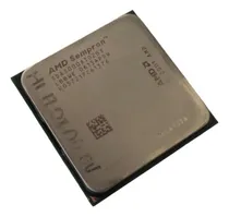 Comprar Processador Amd Sempron(tm)  3000+ 1.8ghz Socket 754 Antigo 