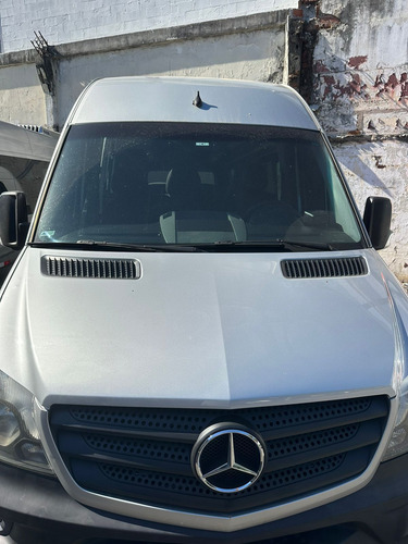 Sprinter Cdi 515 Ano 2019 Executiva Jm Cod.1265