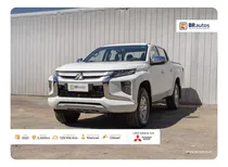 Comprar Mitsubishi L200 L200 Katana Crt 4x4 2.4