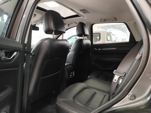 Mazda CX-5 2.5 s Grand Touring At