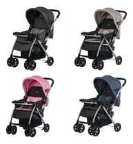 Comprar Coche Cuna Para Bebe Nuevo Ebaby Blake 2024 Con Cubrepie