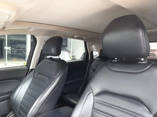 Ford Edge 2.0 Sel