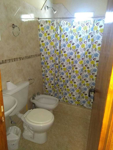 Imagen 4 de 14 de Venta Duplex Amoblado - Calle 83 N° 246 Uf 2 - Mar Del Tuyu