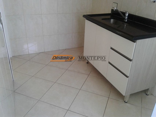 Imagem 7 de 20 de Apartamento Bem Localizado Próximo Ao Metro Tucuruvi - Ml10152