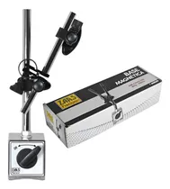Comprar Base Magnética Para Relógio Comparadoru002Fapalpador Zaas