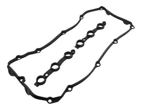 Imagen 4 de 8 de Junta Empaque Tapa Punterias Bmw 320i 325i 330i 525 530 X5 &
