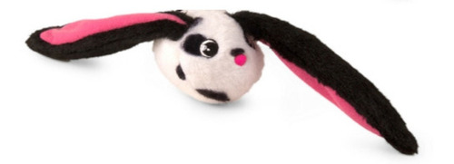 Imagen 7 de 9 de Peluche Bunnies Conejito Con Orejas Magneticas Jeg 96158