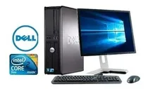 Comprar Computadora Completa Dual Core -4gb - Monitor 17 -factura A