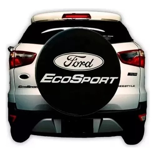 Rueda Completa Ford Ecosport