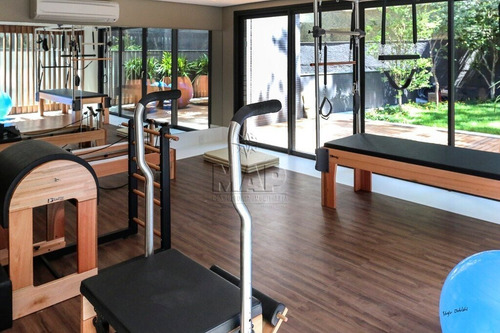 Imagem 15 de 15 de Apartamento - Moinhos De Vento - Ref: 5306 - V-154097