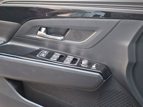 SsangYong Korando NEW GLX 1.5 AUT