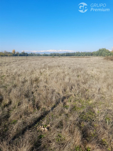Parcela En Venta En Linares
