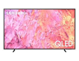 Pantalla Samsung Qn65q60cbfxza 65'' Class 4k Smart Qled Tv