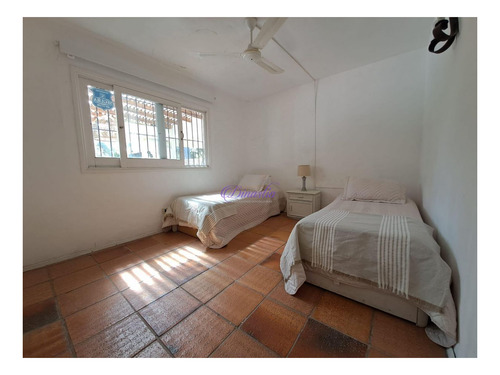 Imagen 10 de 29 de Alquiler Temporario Casa De 4 Dormitorios En Rincón Del Indio, Punta Del Este.