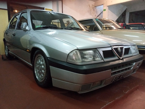 Alfa Romeo 33 Sport