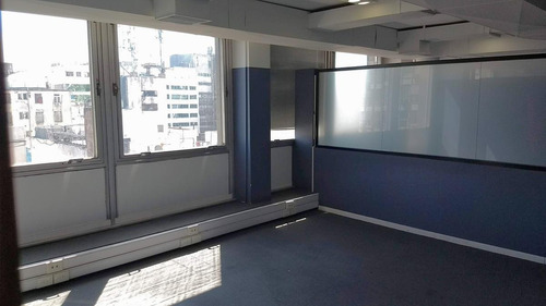 Imagen 27 de 30 de Av. Córdoba 800 - Oficina En Venta 435 M2 2 Cocheras Y Baulera