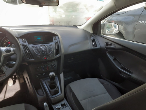 Ford Focus III 1.6 S