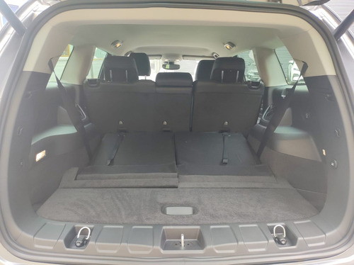 Jeep Commander Limited 4x4 At9 170cv Mc