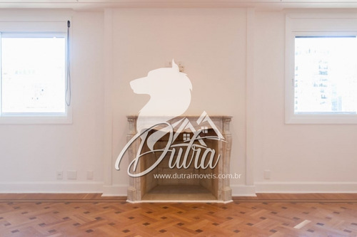 Imagem 9 de 15 de Regency Cobertura Duplex Jardim América 1200 M² 5 Dormitórios 5 Suítes 7 Vagas 6 Depósitos No Subsolo - 1c92-9987