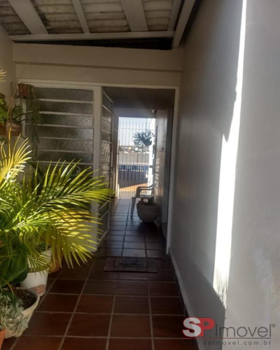 Imagem 5 de 19 de Lindo Sobrado De Esquina Em Uma Ótima Localização, 10 Minutos De Comércios, Transporte Público, Com 03 Dormitório(s)02 Vaga(s)área Útil: 128,00 M². - Mv207 - 69928818