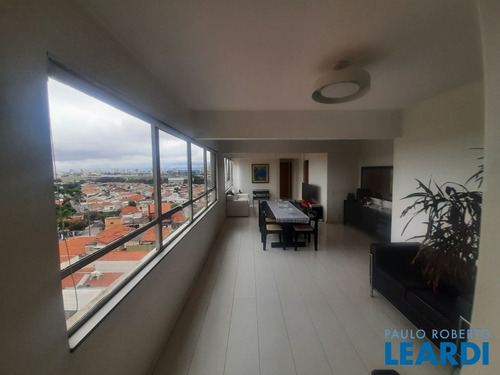 Imagem 1 de 3 de Apartamento - Planalto Paulista - Sp - 626623
